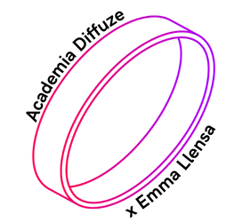 Emma Llensa | Academia Diffuze
